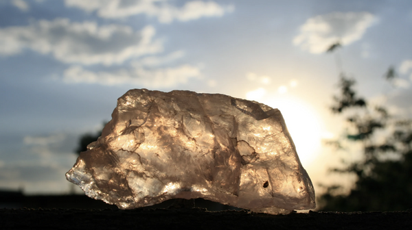 Rock Magic in Muskoka: Connecting with the Ancient Stone Spirits