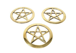Pentacles