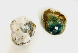 Carved Crystals