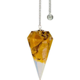 Pendulums