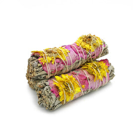 Incense & Smudge