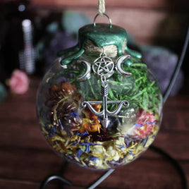 Witch Balls