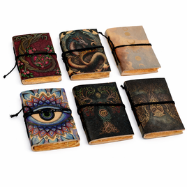 Books, Journals & Stationery