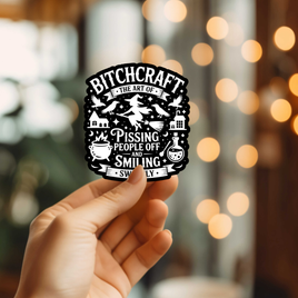 Stickers & Magnets