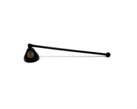 Flower of Life F Iron Candle Snuffer (≈9")