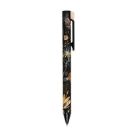 DreamBox Gel Click Pen - Night Flowers (Gift Box)