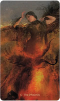 W.I.T.C.H. — Woman in Total Control of Herself
