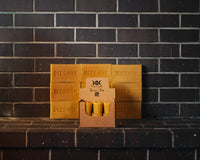 Beeswax Votive Candle (10-Hour Burn)