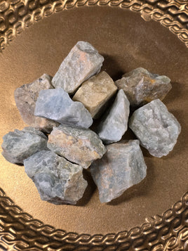 Aquamarine Raw
