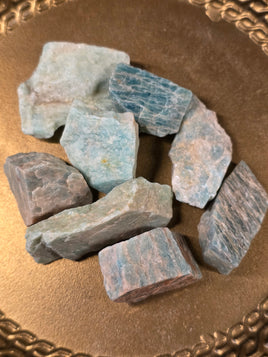 Amazonite Raw