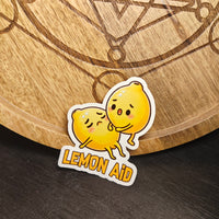 Vinyl Stickers