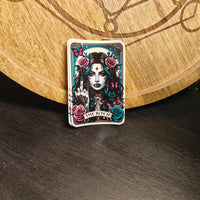 Vinyl Stickers