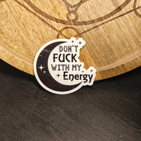 Vinyl Stickers