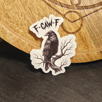Vinyl Stickers