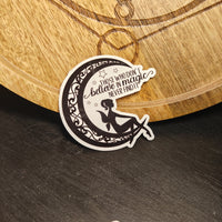 Vinyl Stickers