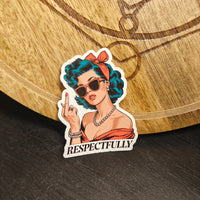Vinyl Stickers