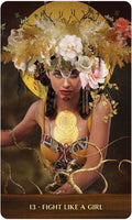 Wild Woman Rising