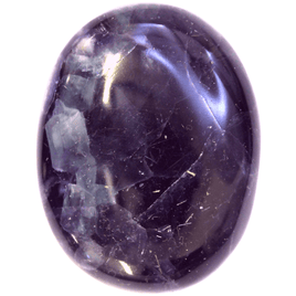 Fluorite Palm Stones