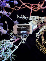 Persephone - Solid Perfume