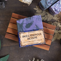 Belladonna Bloom Soap