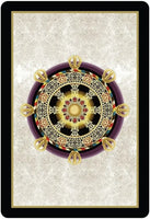 The Esoteric Buddhism of Japan Oracle Cards