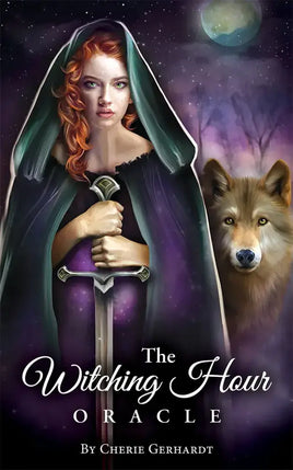 The Witching Hour Oracle