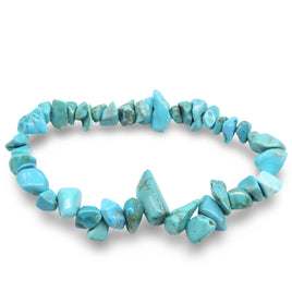 Turquoise - Chips
