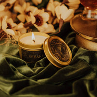 3.3 oz Speakeasy Jar Candle