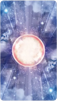 Stardust Wanderer Tarot