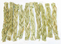 4-5" Sweetgrass Braid