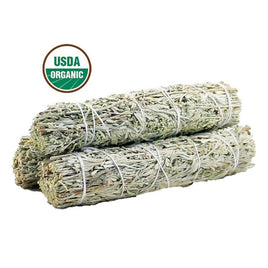 Blue Sage Smudge Stick (6 in.)