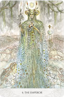 Magicmakers Tarot