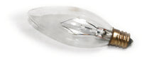 Natural Himalayan Salt Crystal Lamp (Mini Size, Electrical)