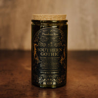 3.3 oz Tin Southern Gothic Jar Candle