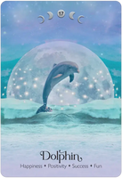 Lunar Magic Oracle