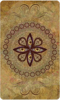 Divine Nature Oracle Deck & Book Set