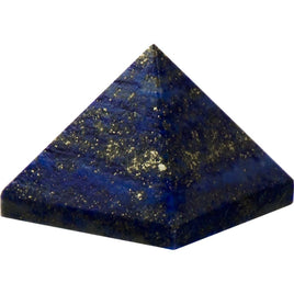 Lapis Lazuli  Pyramid /25-30 mm