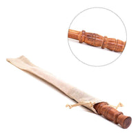 6 Ns Wooden Magic Wand #6 (≈12")