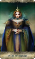 Fearless: Fight Like A Girl Oracle Deck