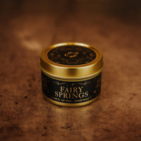 11 oz - Fairy Springs Jar Candle
