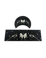 Luna Moth Tarot/Oracle Single or 3 Card Stand