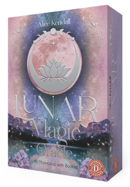 Lunar Magic Oracle