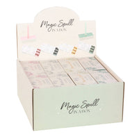 Spell Candles in a Box