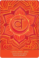 Infinite Wisdom of the Chakras