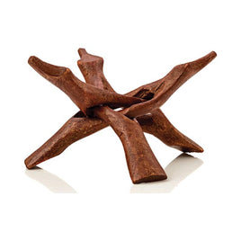 6" Tripod Stand, Wooden