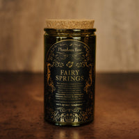11 oz - Fairy Springs Jar Candle
