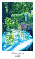 The Herbcrafter's Tarot