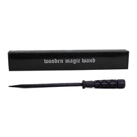 15 Wooden Magic Wand #15 (≈12")