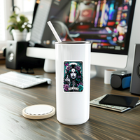 Tarot Bitch Vinyl Sticker