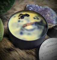 The Magician Tarot Collection Candle